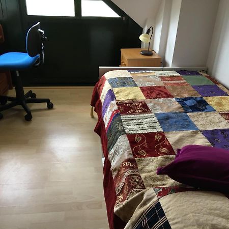Apartamento En Las Rias Altas Санта-Марта-де-Ортигейра Экстерьер фото